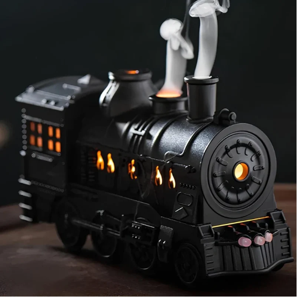 Rexly™ SteamRail