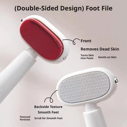 Rexly™ SoleSmooth
