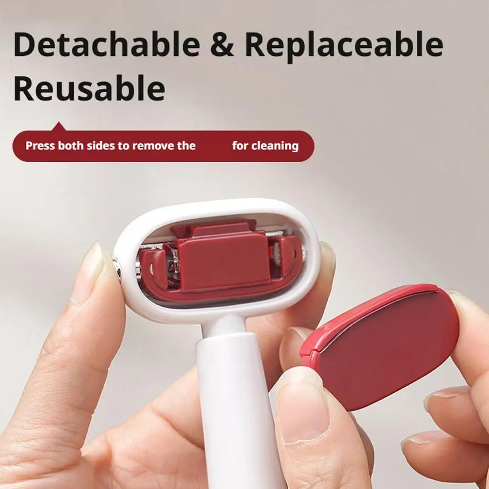 Rexly™ SoleSmooth