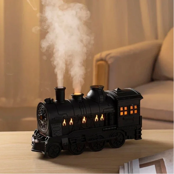 Rexly™ SteamRail