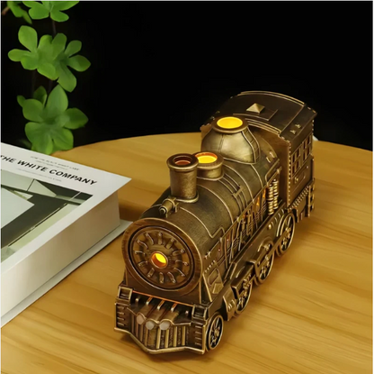 Rexly™ SteamRail