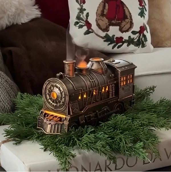 Rexly™ SteamRail