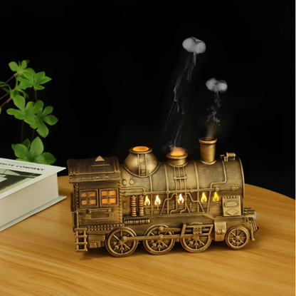 Rexly™ SteamRail